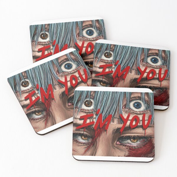 Item preview, I’m You designed and sold by Obliviani.