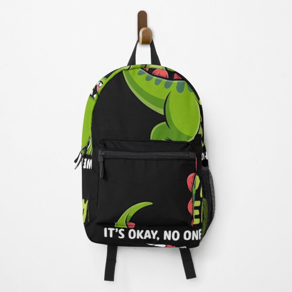 Item preview, Occupational Therapist OTs Trex Dino designed and sold by nicomitchell.
