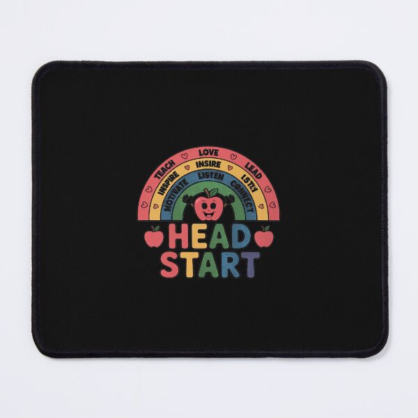 Item preview, Head Start Rainbow - Back to School - Headstart Teacher designed and sold by nicomitchell.