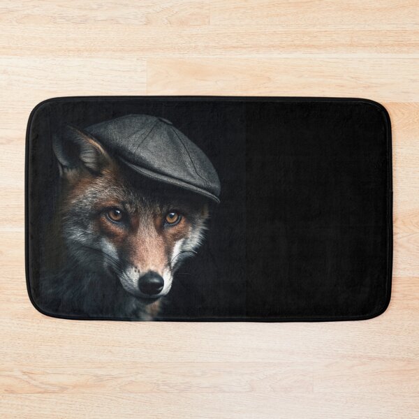 Item preview, Reginald "Reggie" Vix: The Silver-Tongued Operator - Fox designed and sold by knappidesign.