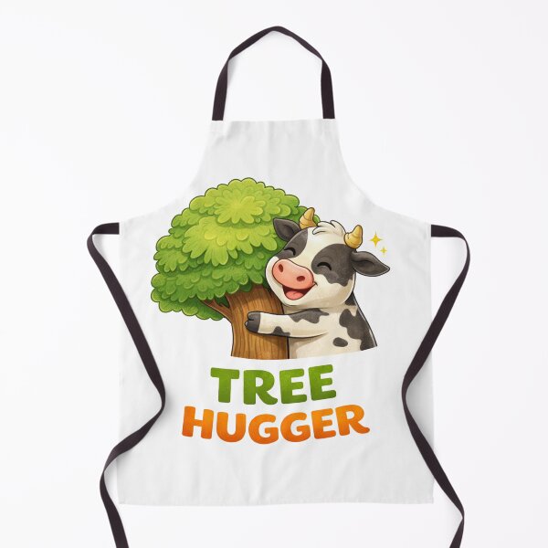 Item preview, Tree Hugger designed and sold by PossumsWorkshop.
