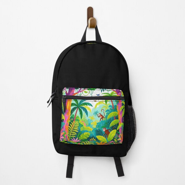 Item preview, An absolutely beautiful rainforest image designed and sold by Nomad-Maynard.