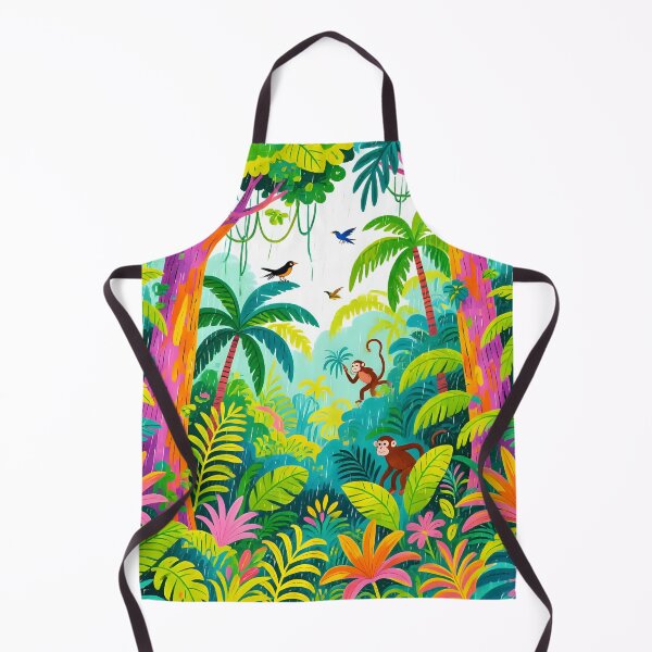 Item preview, An absolutely beautiful rainforest image designed and sold by Nomad-Maynard.