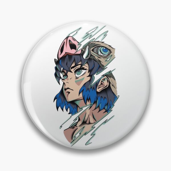 Item preview, Determined Scout Regiment Warrior Survivor designed and sold by Mr-MC-kitty.