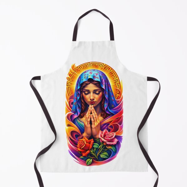 Item preview, La Rosa de Luz designed and sold by Colón Graphix’s.