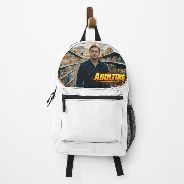 Item preview, Ryan Gosling Finding Out What Adulting Means At The Grocery Store designed and sold by hesjustken.