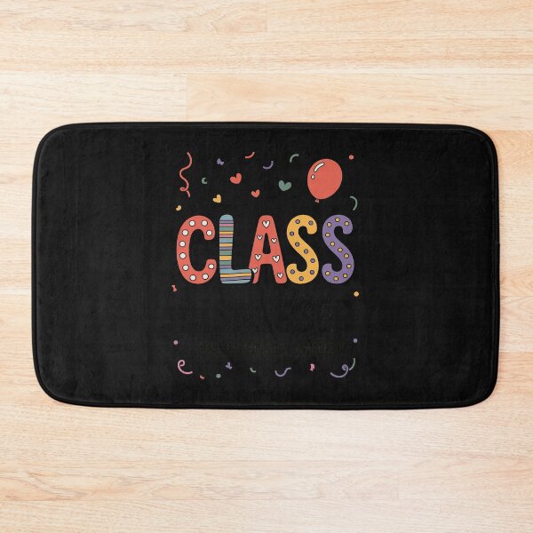 Item preview, Class Dismissed Last Day Of School End Of School Teacher designed and sold by nicomitchell.