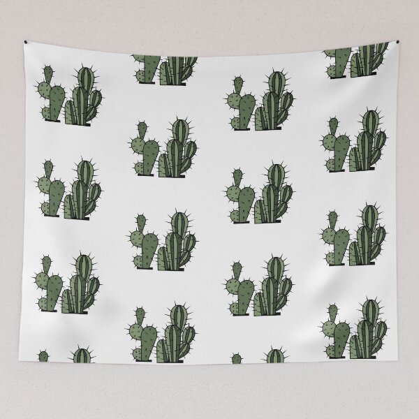 Item preview, Сacti designed and sold by PrintLabStudio.