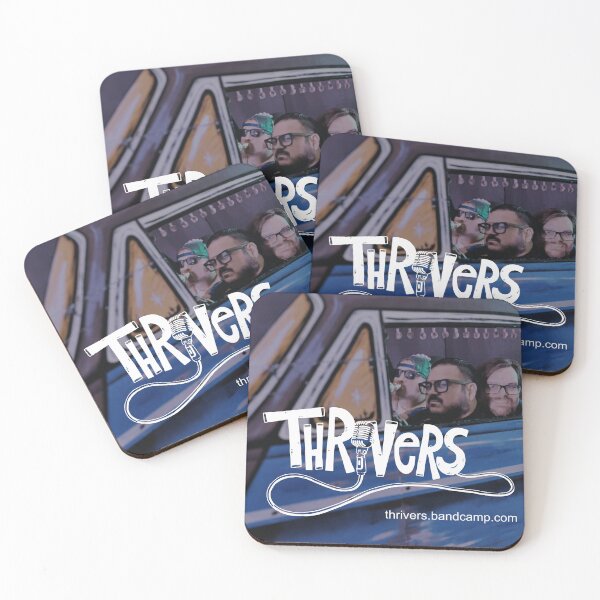 Item preview, The Guys - Thrivers designed and sold by Thrivers.