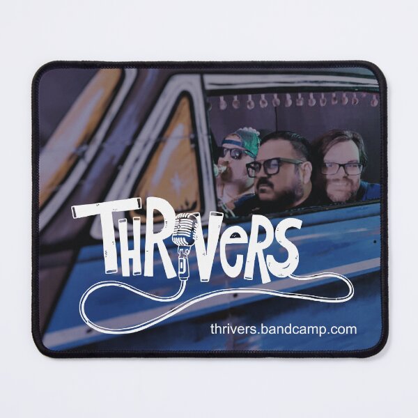 Item preview, The Guys - Thrivers designed and sold by Thrivers.