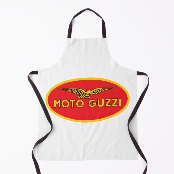 Item preview, Vintage Moto Guzzi Logo with Golden Eagle designed and sold by CharlieDesings.