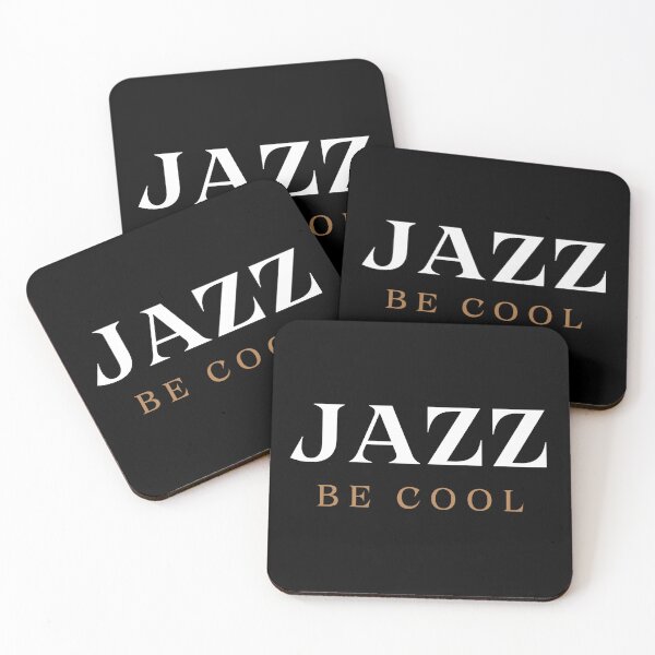 Item preview, Jazz Be Cool designed and sold by Nancyanna.