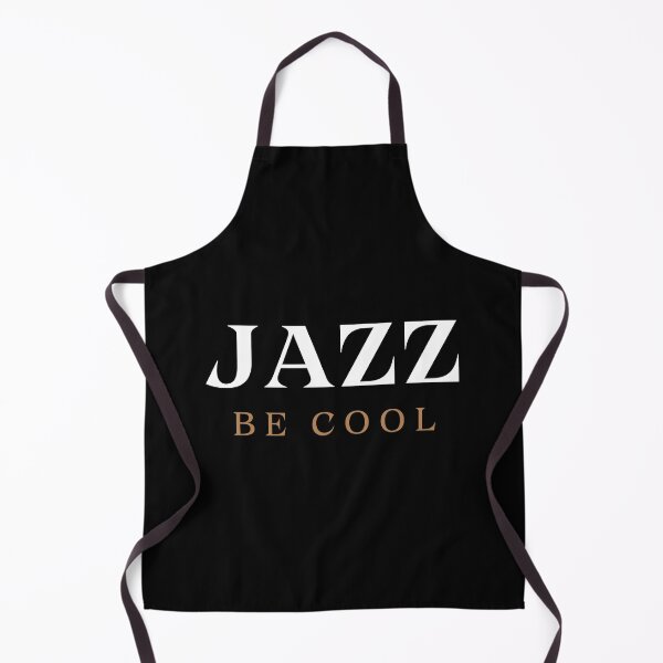 Item preview, Jazz Be Cool designed and sold by Nancyanna.