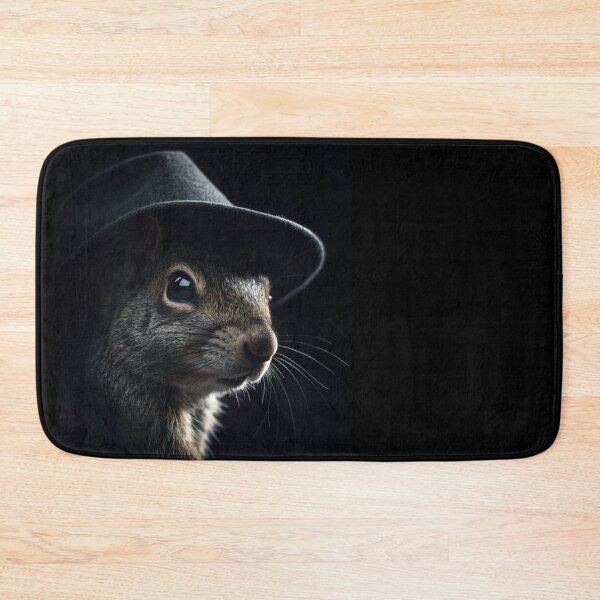 Item preview, Skipper "The Sneak" Nuttington: Master of the Quick Cache - Squirrel designed and sold by knappidesign.