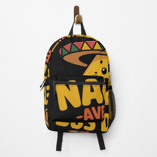 Item preview, Nacho Average Bus Driver Transport Busman Cinco de Mayo designed and sold by nicomitchell.