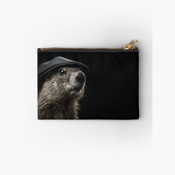 Item preview, Theodore "The Dam" Beaver: Chief Engineer of the Underworld designed and sold by knappidesign.