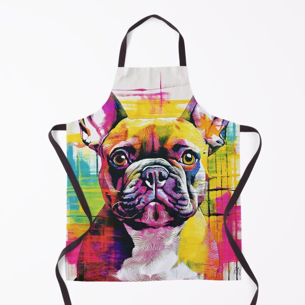 Item preview, Painted Pup designed and sold by WrightDesignsUS.