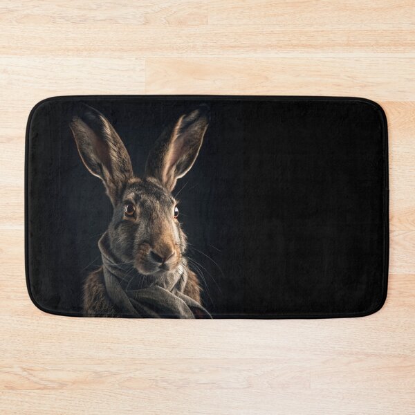 Item preview, Harvey "The Hop" Hustle: The High-Strung Courier - Hare designed and sold by knappidesign.