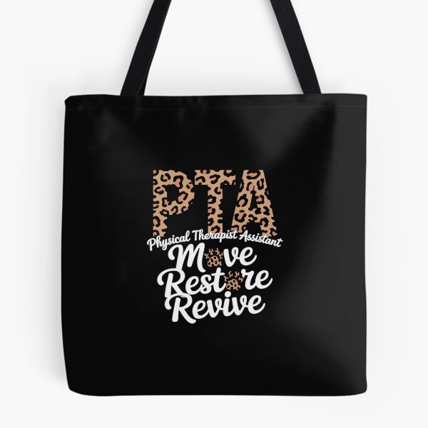 Item preview, Physical Therapist Assistant PTA Physical Therapy Assistant designed and sold by nicomitchell.