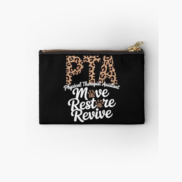 Item preview, Physical Therapist Assistant PTA Physical Therapy Assistant designed and sold by nicomitchell.