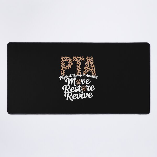 Item preview, Physical Therapist Assistant PTA Physical Therapy Assistant designed and sold by nicomitchell.