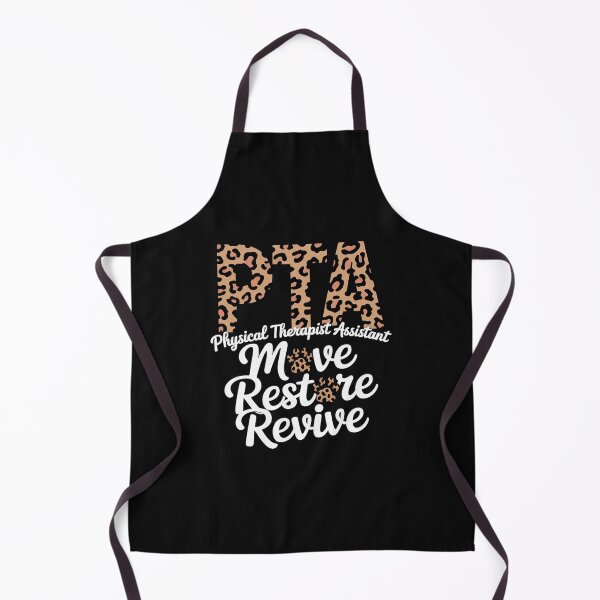 Item preview, Physical Therapist Assistant PTA Physical Therapy Assistant designed and sold by nicomitchell.
