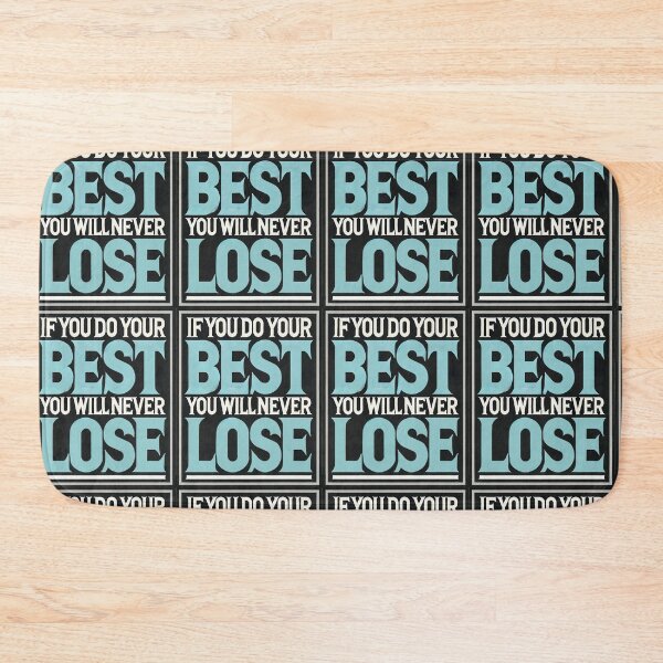 Item preview, Motto designed and sold by snoWorkshop.