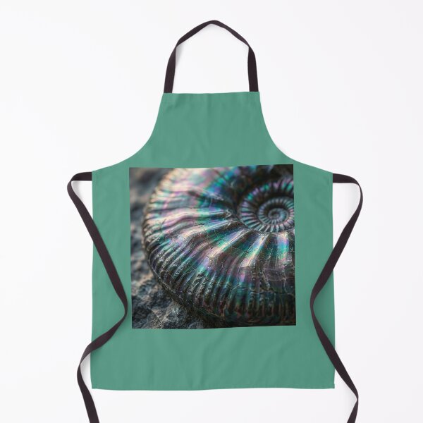 Item preview, Ammonite Fossil designed and sold by Tridentulus.