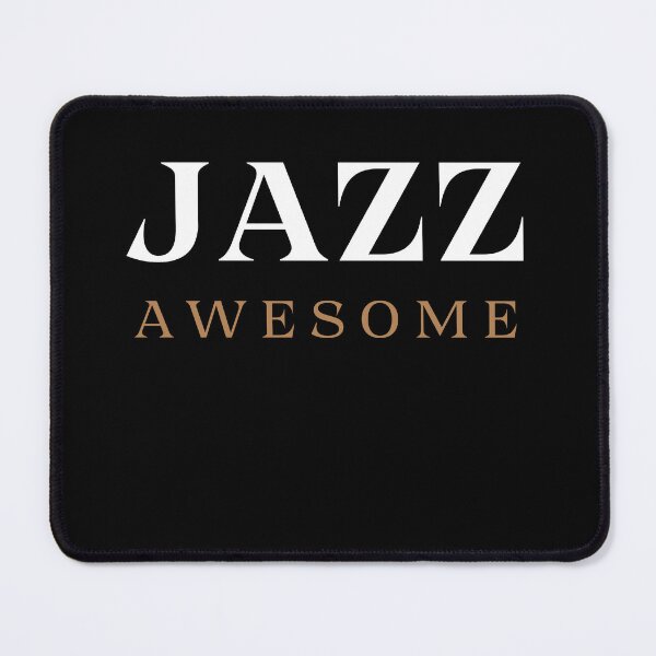 Item preview, Jazz Awesome designed and sold by Nancyanna.