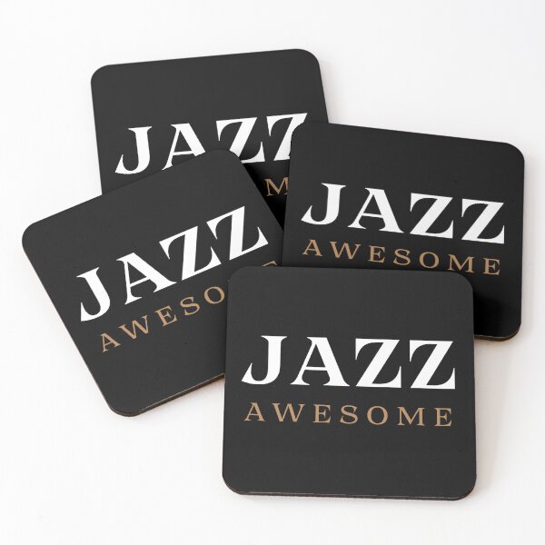 Item preview, Jazz Awesome designed and sold by Nancyanna.
