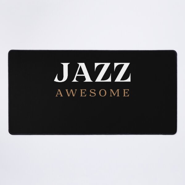 Item preview, Jazz Awesome designed and sold by Nancyanna.