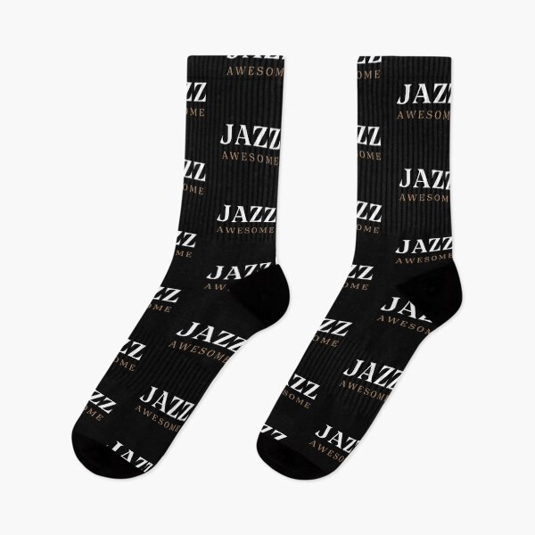 Item preview, Jazz Awesome designed and sold by Nancyanna.