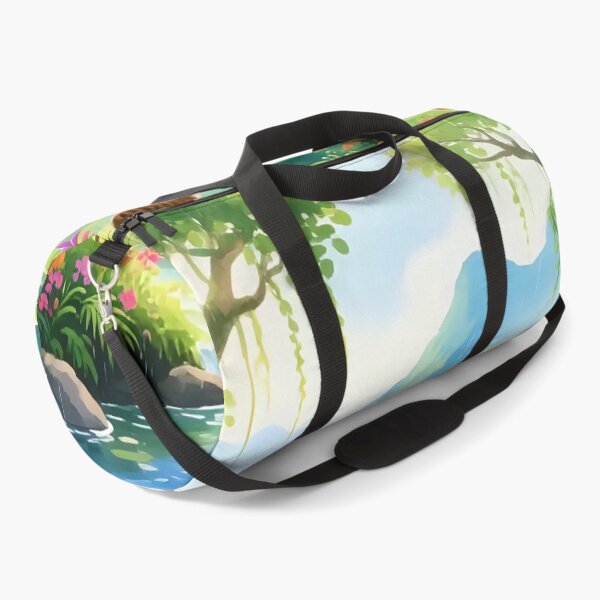 Item preview, An absolutely beautiful rainforest image designed and sold by Nomad-Maynard.