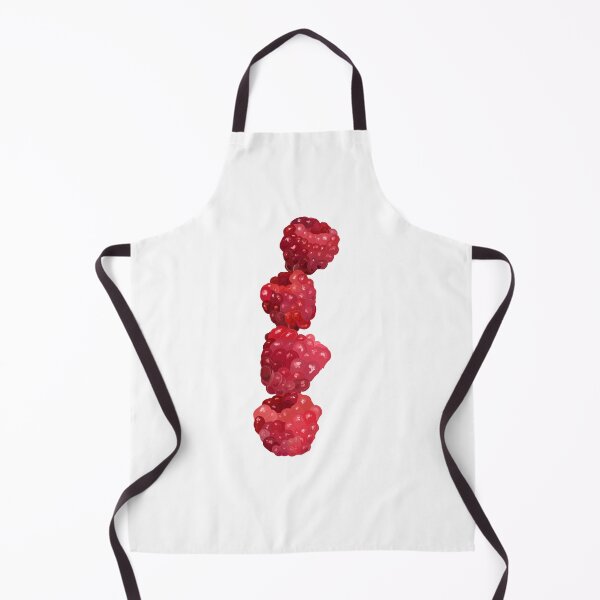 Item preview, Raspberries designed and sold by Morganpache.