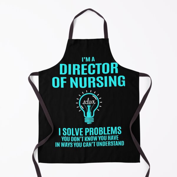 Item preview, Director Of Nursing designed and sold by vanejamofedau.