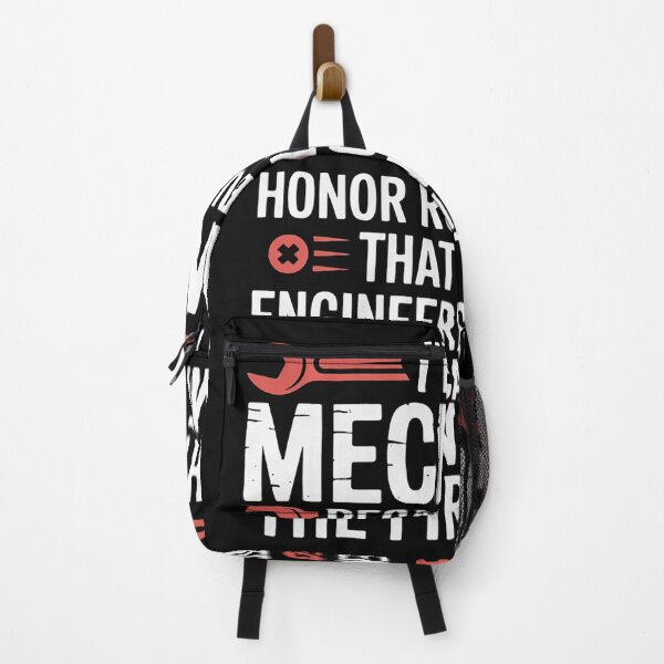 Item preview, I'm A Mechanic Because Your Honor Roll Student designed and sold by nicomitchell.