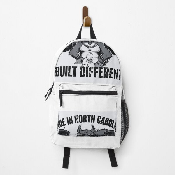 Item preview, Made In North Carolina Built Different | Bold Power Edition designed and sold by Built Different Designs.