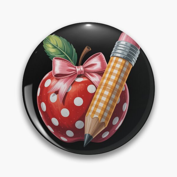 Item preview, Back to School Apple Toddler First Day of Preschool designed and sold by nicomitchell.
