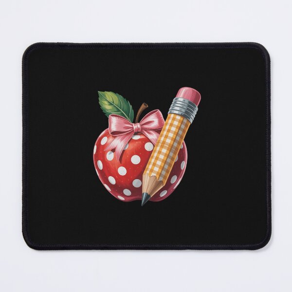Item preview, Back to School Apple Toddler First Day of Preschool designed and sold by nicomitchell.