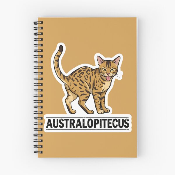 Item preview, Bengal — AUSTRALOPITHECUS designed and sold by catastrocat.