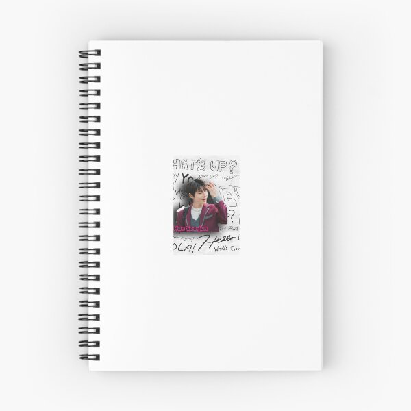 Item preview, Cup of coffee Han Seo-jun   designed and sold by CarolynaLee.