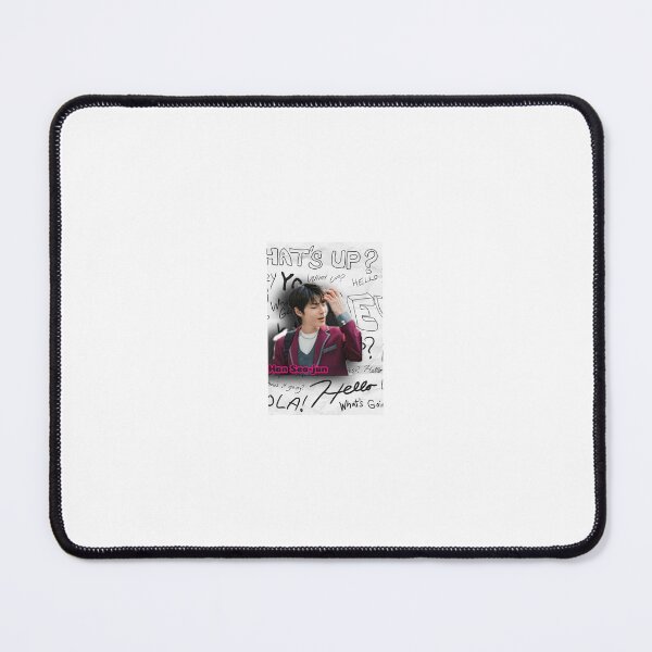 Item preview, Cup of coffee Han Seo-jun   designed and sold by CarolynaLee.