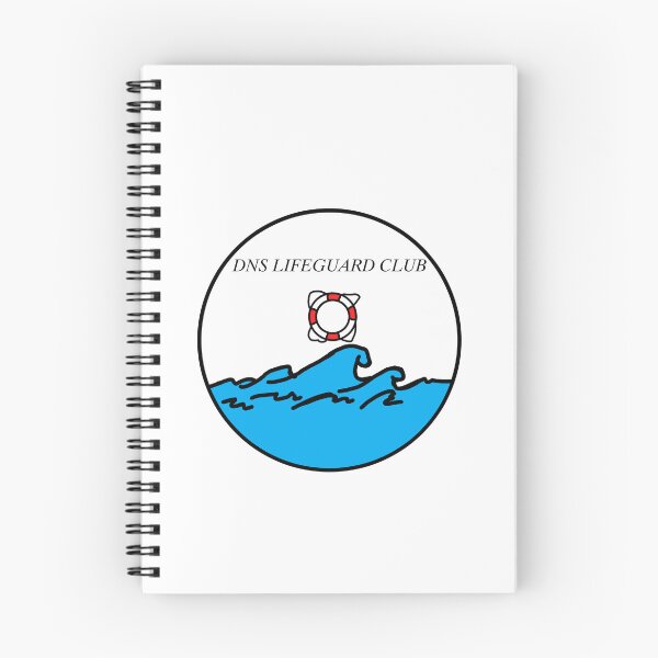Item preview, DNS LIFEGUARD CLUB designed and sold by Samantha3124.