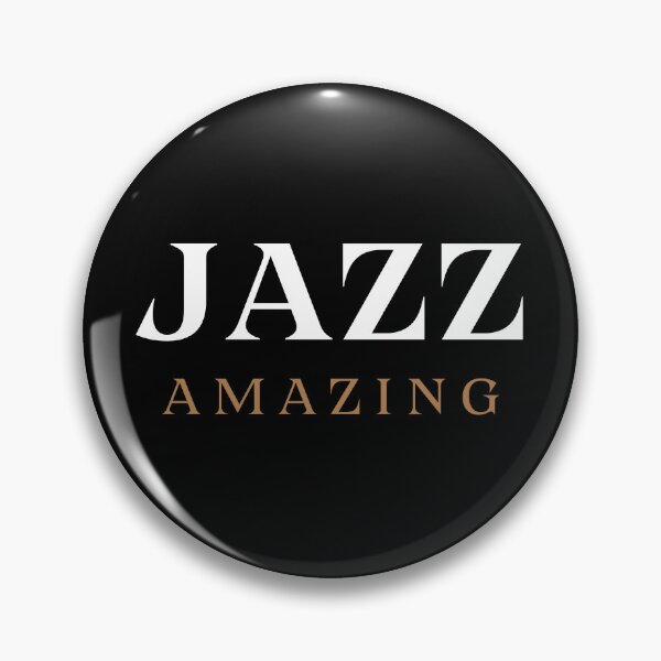 Item preview, Jazz Amazing designed and sold by Nancyanna.