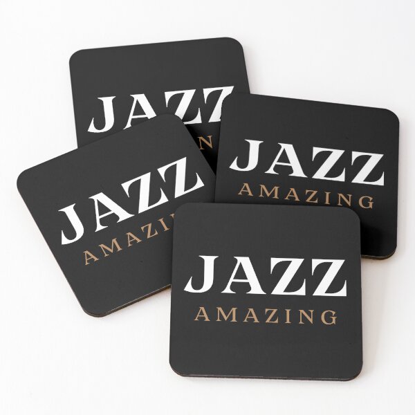 Item preview, Jazz Amazing designed and sold by Nancyanna.