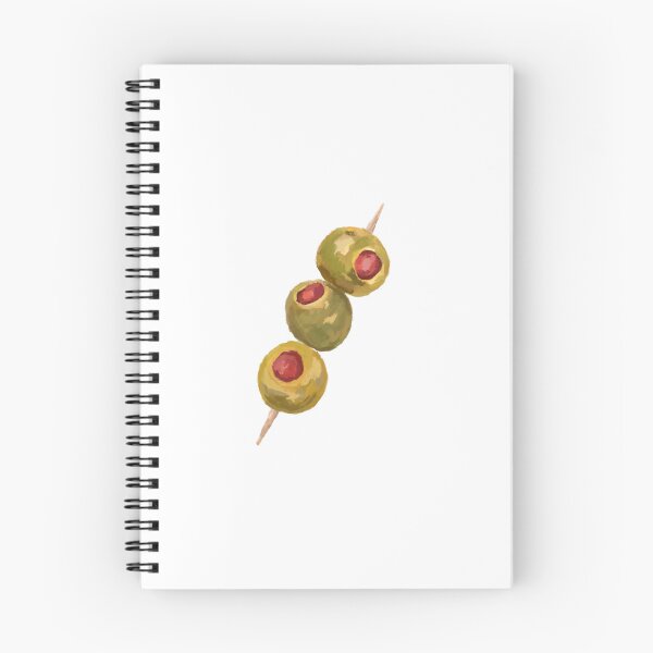 Item preview, Olives To Go designed and sold by Morganpache.