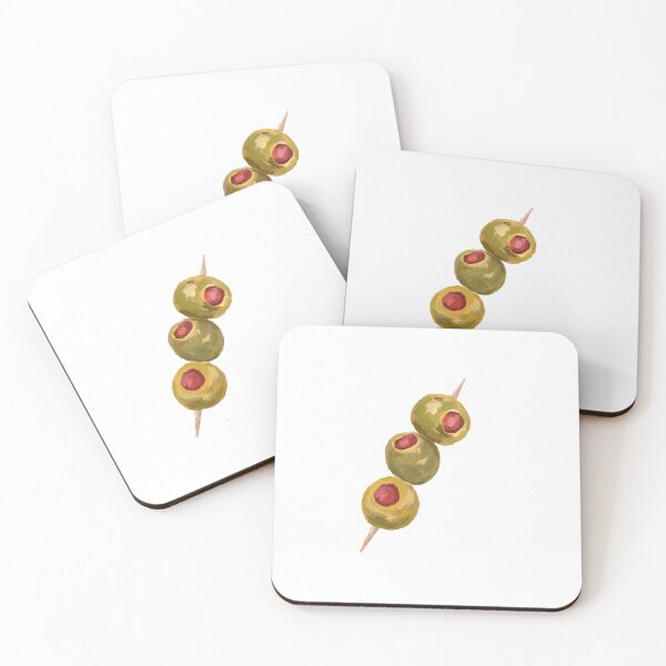 Item preview, Olives To Go designed and sold by Morganpache.