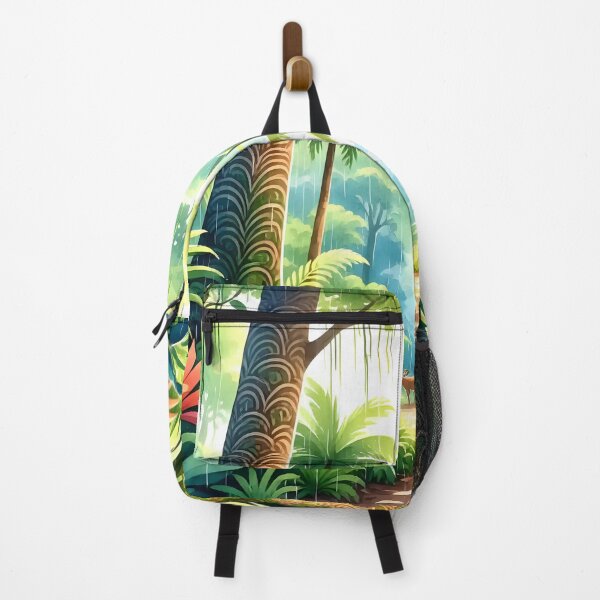 Item preview, An absolutely beautiful rainforest image designed and sold by Nomad-Maynard.