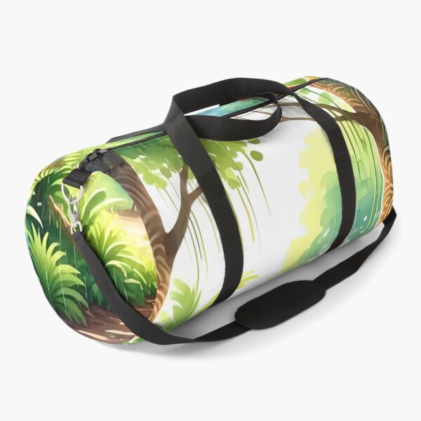 Item preview, An absolutely beautiful rainforest image designed and sold by Nomad-Maynard.