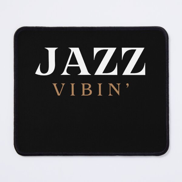 Item preview, Jazz Vibin' designed and sold by Nancyanna.